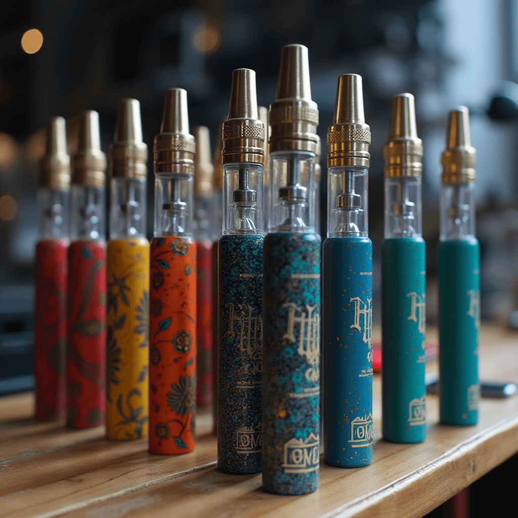 How to Find a Reliable Vape Wholesale Supplier in China: A Comprehensive Guide