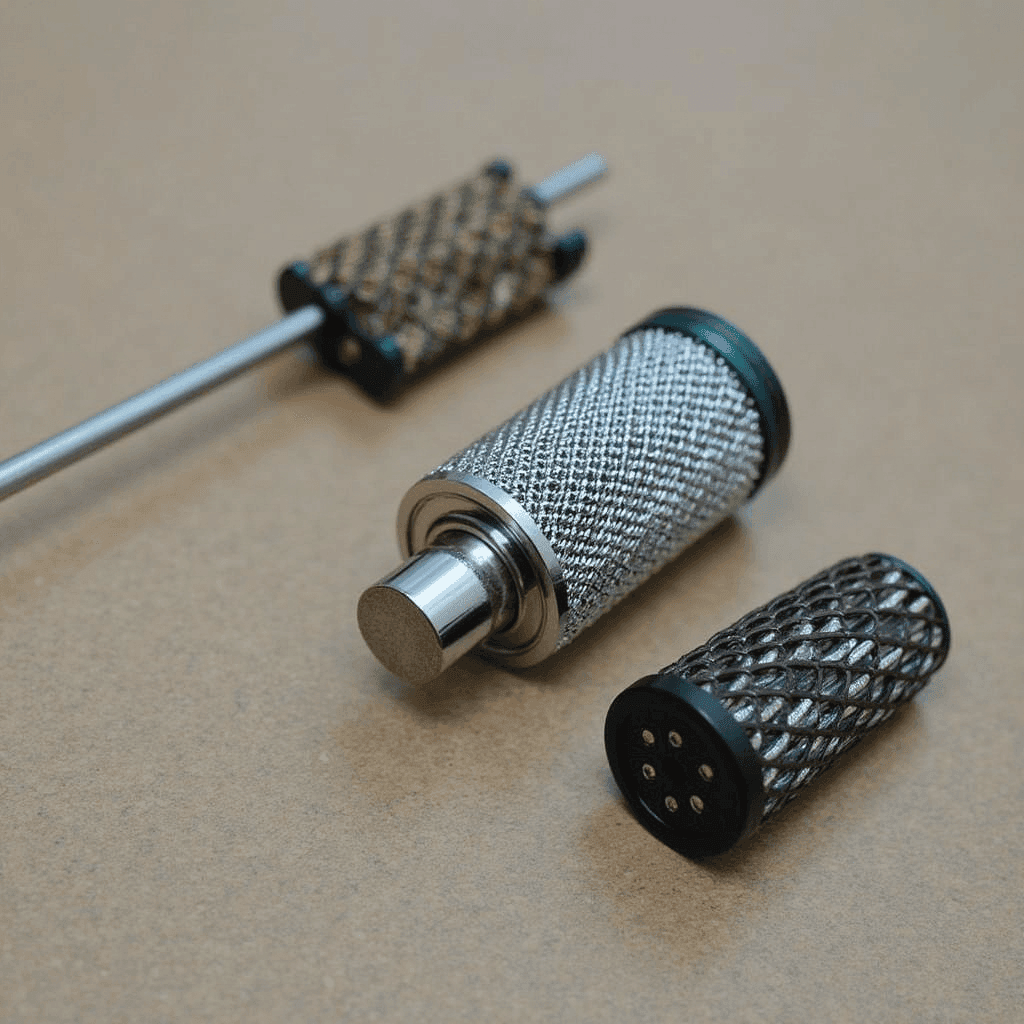 The Advantages of Mesh Coils in Vaping: A Technical Deep Dive