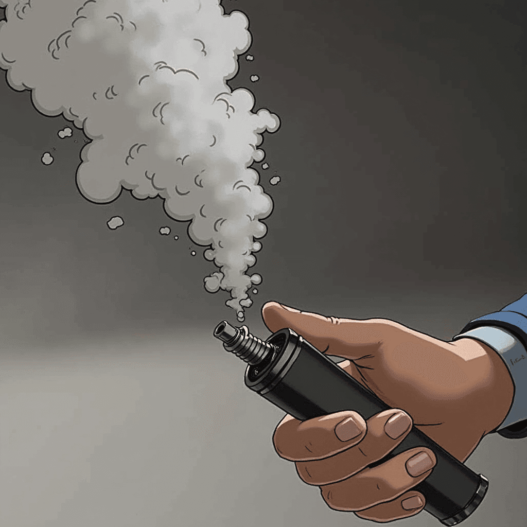 Can You Replace E-liquid in Disposable Vapes? Safety and Risks Explained
