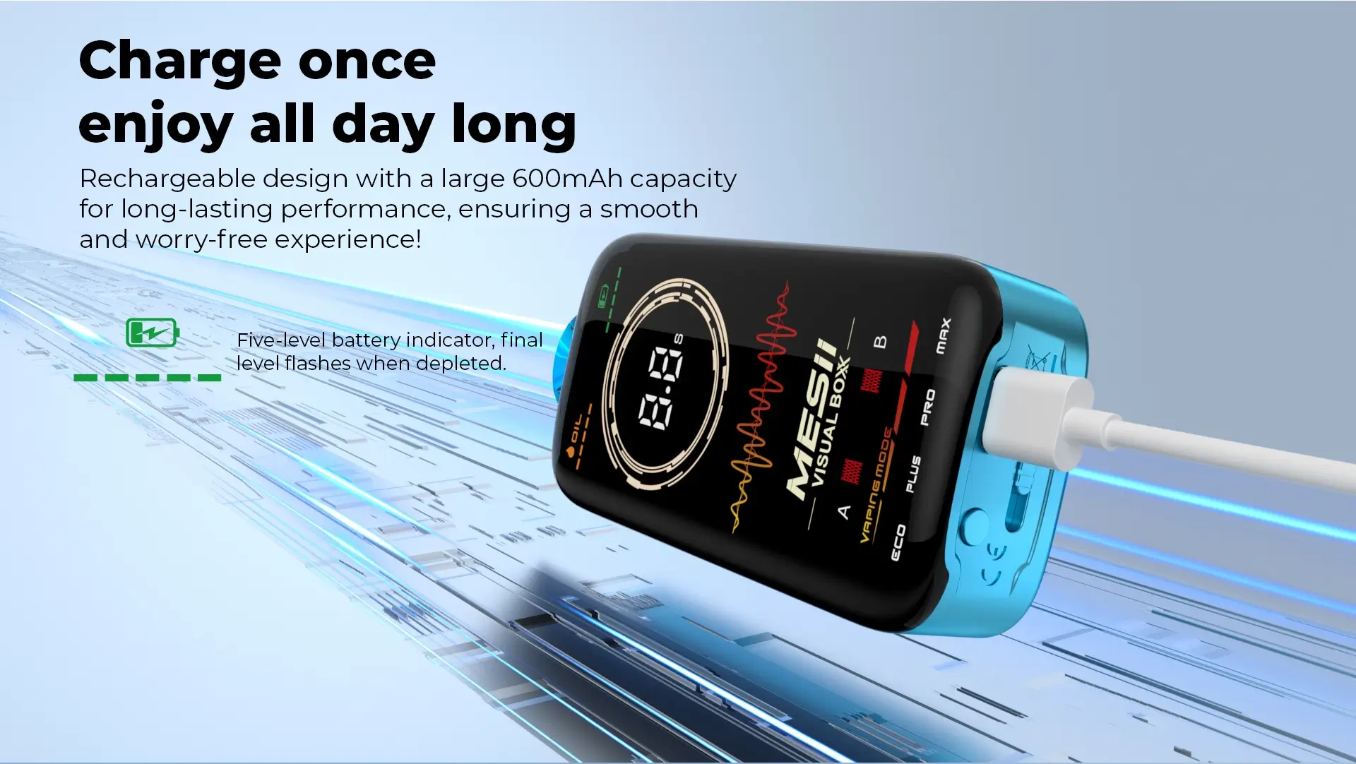Miesii Vape 16000 wholesale